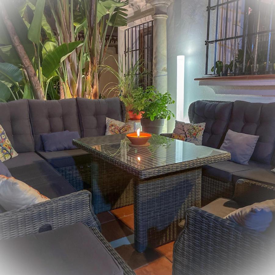 Hotel Terra Aloe Torremolinos Exteriér fotografie